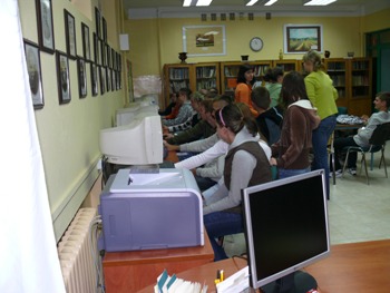 Multimedialne Centrum Komputerowe